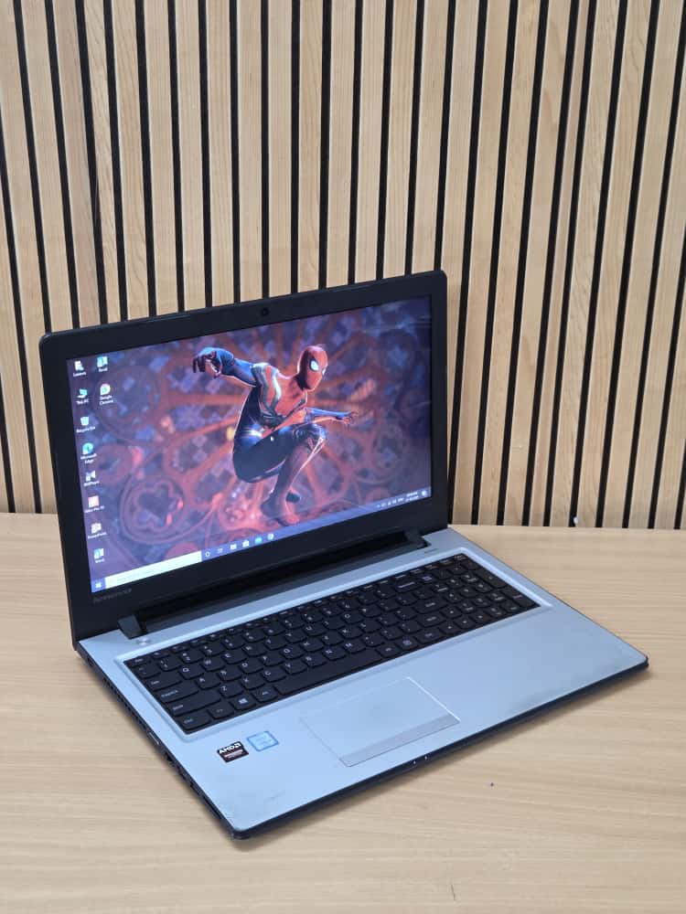 Ideapad 300-15ISK Ideapad 300-15ISK